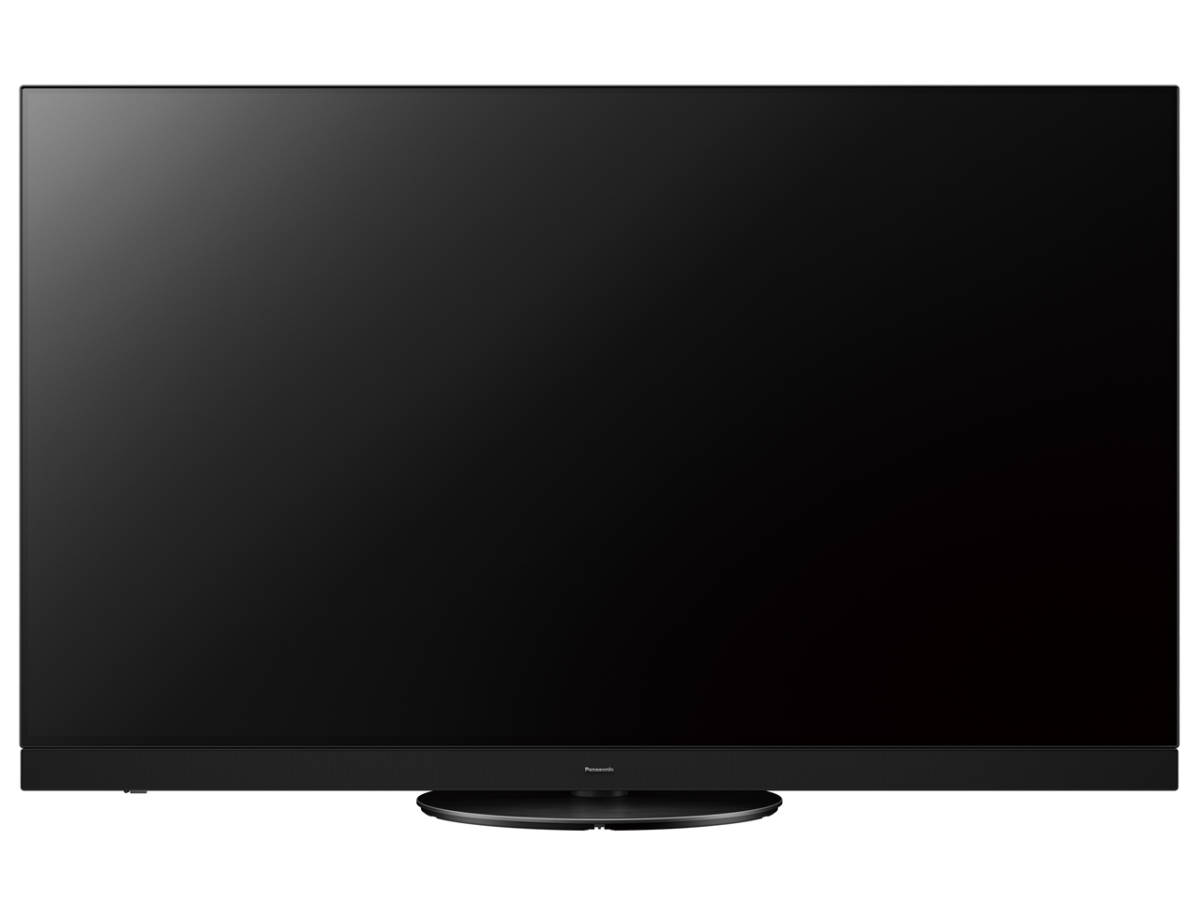 Panasonic TH-55HZ1800（55吋）2020年8月発売 展示美品 関東配送設置