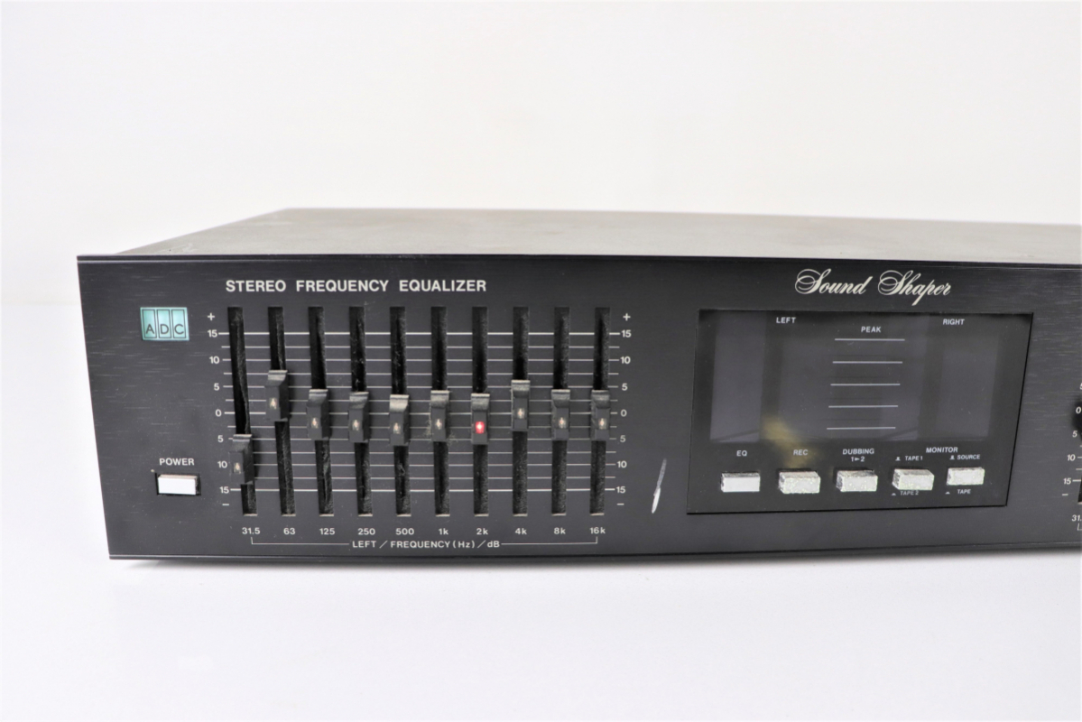 ADC SS-115X Sound Shaper