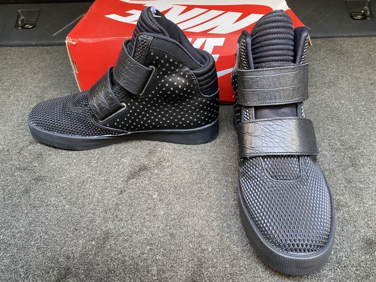 nike 2k flystepper