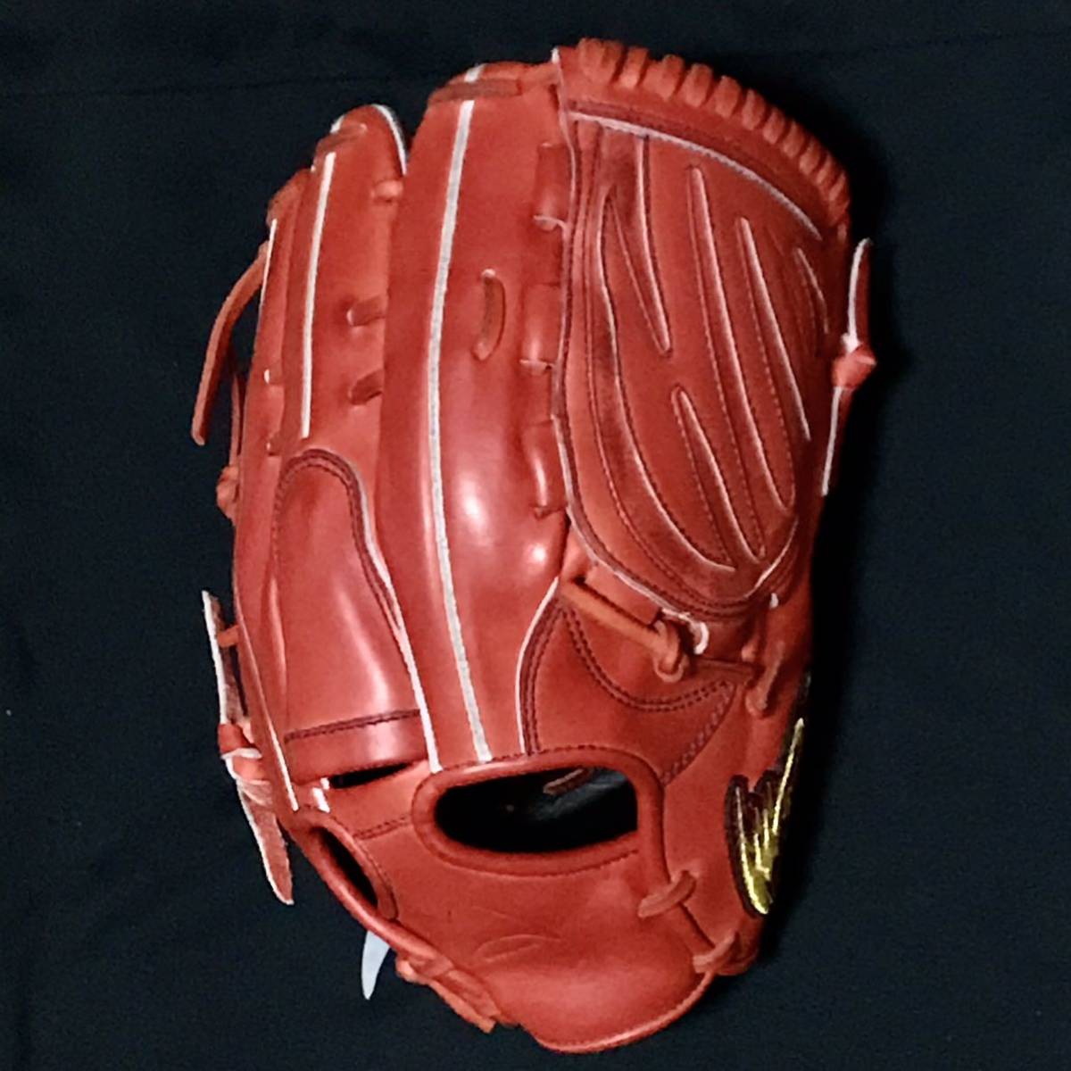 アイピーセレクト☆アルモニーア 投手用グローブ☆山本由伸 右投・硬式