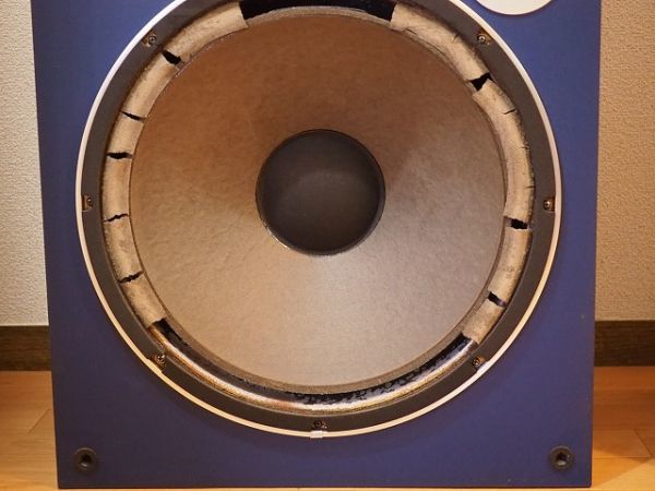 中古】マランツ MARANTZ Model LS-17 スピーカーペア 音響機器 1948の