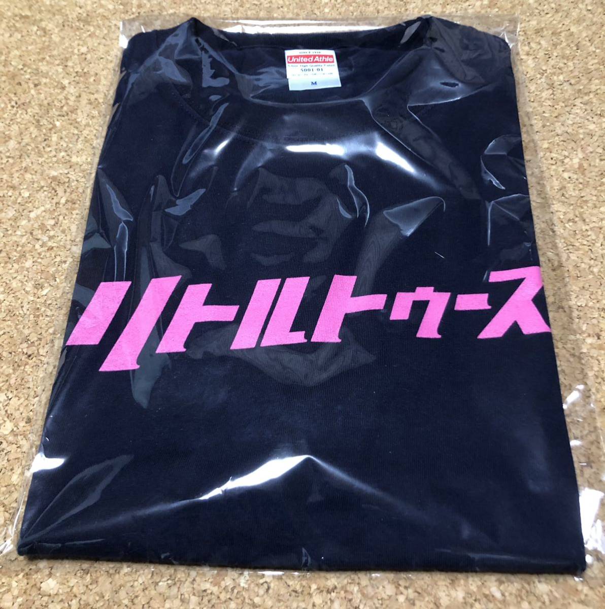 新品】送料無料！ オードリー ANN 武道館 リトルトゥース Tシャツ