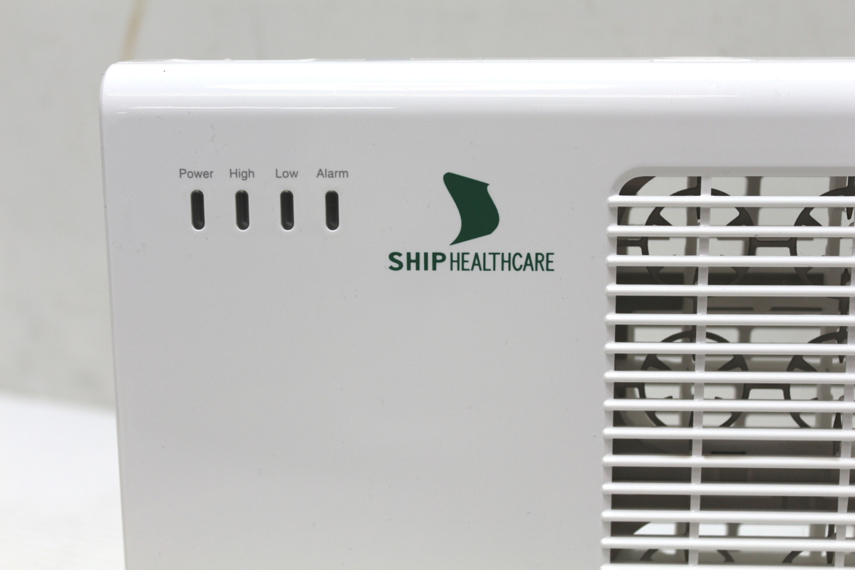 Airness (エアネス) 低濃度オゾン発生装置 ANS-1601 Airness オゾン