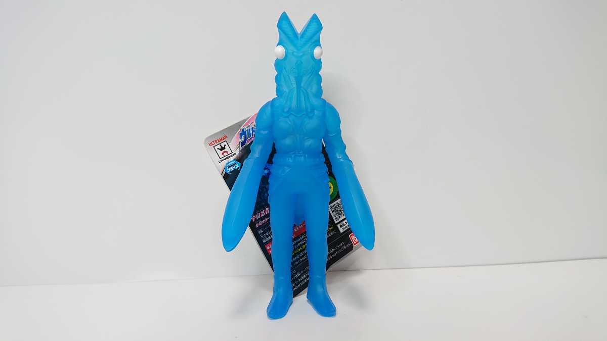 ドンキホーテ限定 ウルトラ怪獣シリーズ EX バルタン星人 分身カラー 6体 ウルトラ怪獣シリーズEX バルタン星人 分身カラーVER | D・Cの