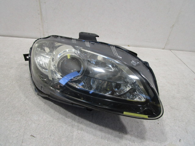 ロードスターヘッドライトASSY右側　NCEC 品番: NH45-51-031H ロードスターヘッドライトASSY右側NCEC 品番: NH45-51-031H