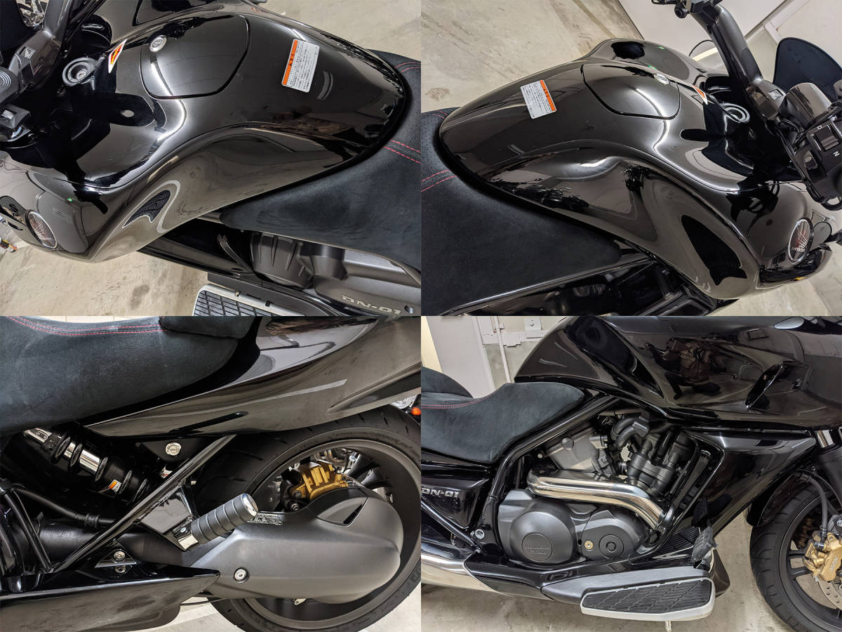 売り切り Dn 01 走行00km 車検令和4年11月 Etc アルカンターラシート 美車 11年初年度登録 の落札情報詳細 ヤフオク落札価格情報 オークフリー スマートフォン版