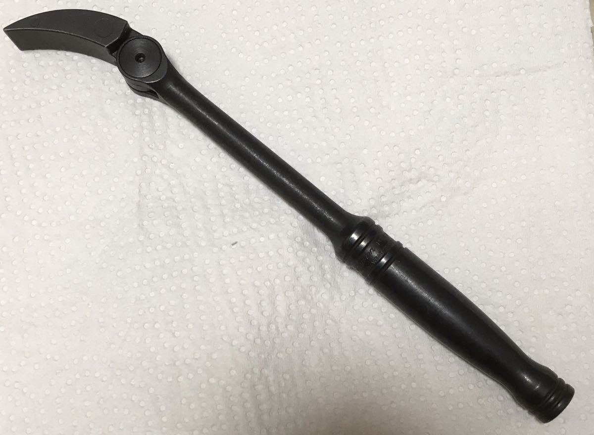 スナップオン マルチポジションプライバー セット スナップオン