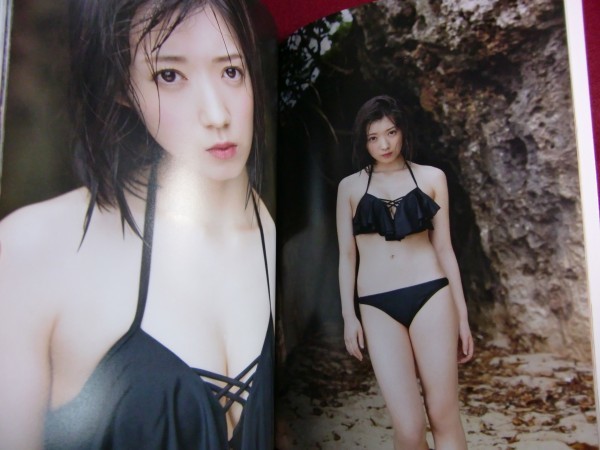 レ 山岸理子 つばきファクトリー セカンド写真集 R 21 Book Dvd の落札情報詳細 ヤフオク落札価格情報 オークフリー スマートフォン版