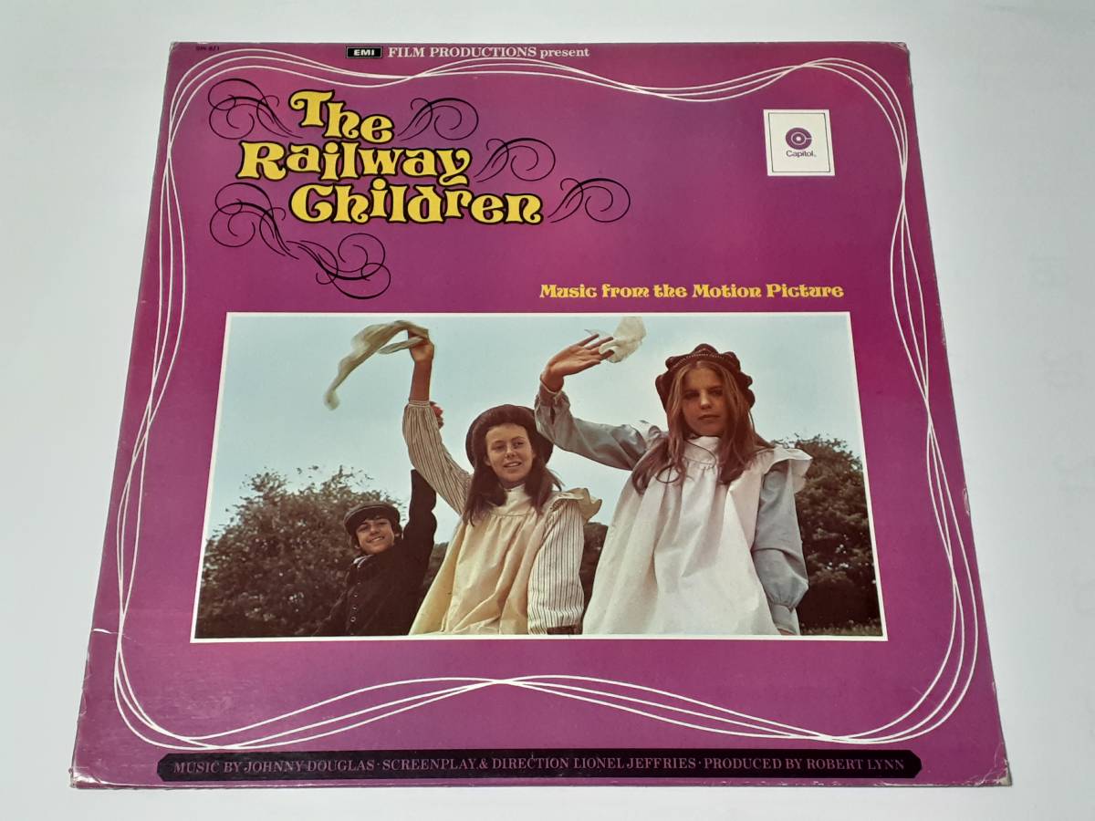 若草の祈り 1970 ジョニー ダグラス ダイアナ シェリダン ジェニー アガター 米ｌｐ の落札情報詳細 ヤフオク落札価格情報 オークフリー スマートフォン版