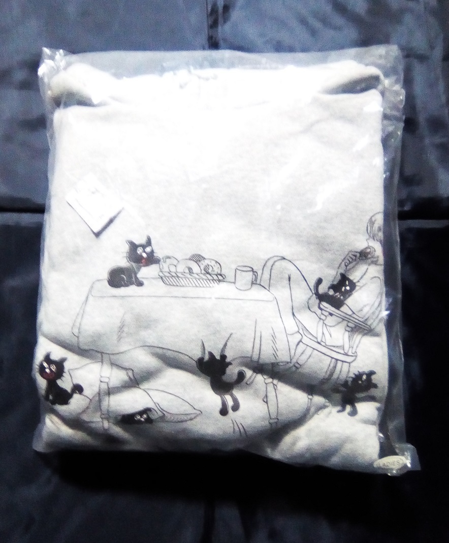 新品 キヨ猫 パーカー ゲーム実況イベント Level 4 キヨレト Youtube 最終兵器俺達 ゲーム実況者 の落札情報詳細 ヤフオク落札価格情報 オークフリー スマートフォン版