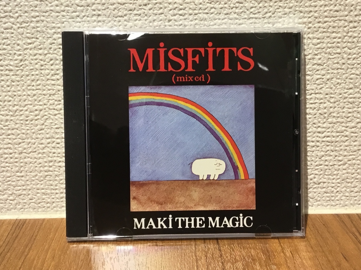 MakiCD セット 6枚組
