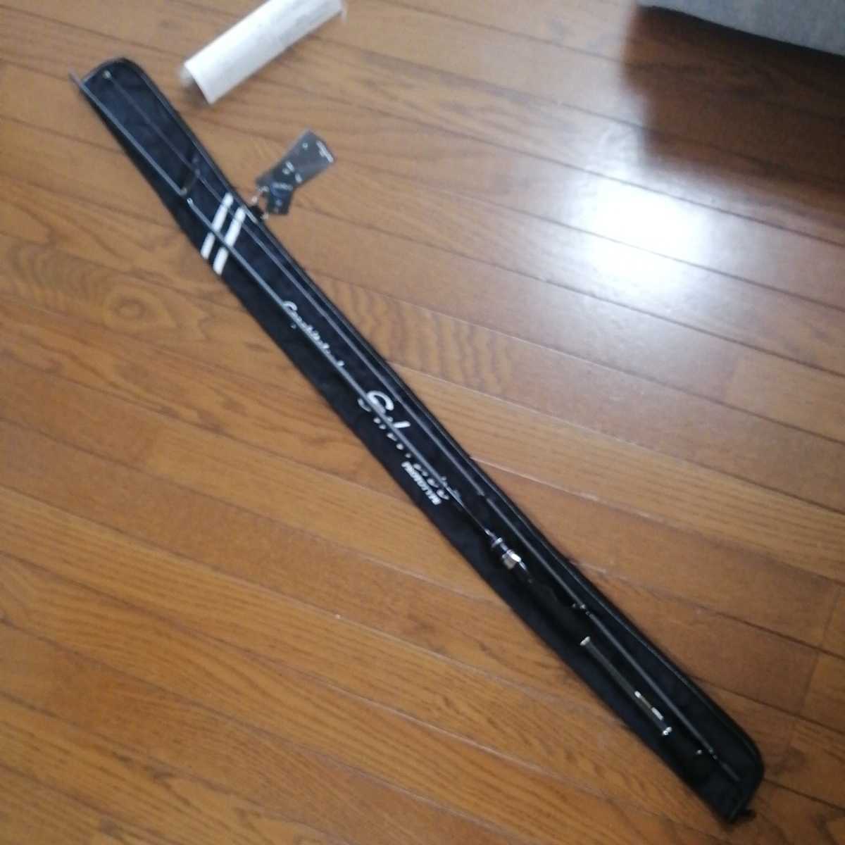 シルベラードプロトタイプ 20GSILPS-762ML 壮烈