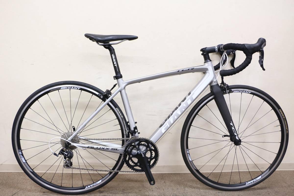 Giant TCR1 2013? ロードバイク Shimano 105