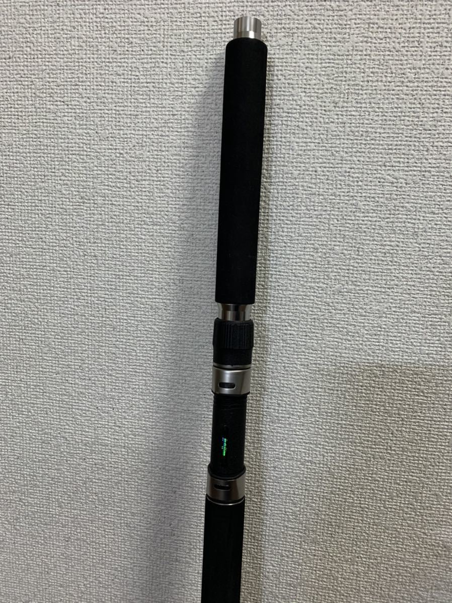 中古美品 レスターファイン / ブラックブレイズ 83XXX 送料 3500円