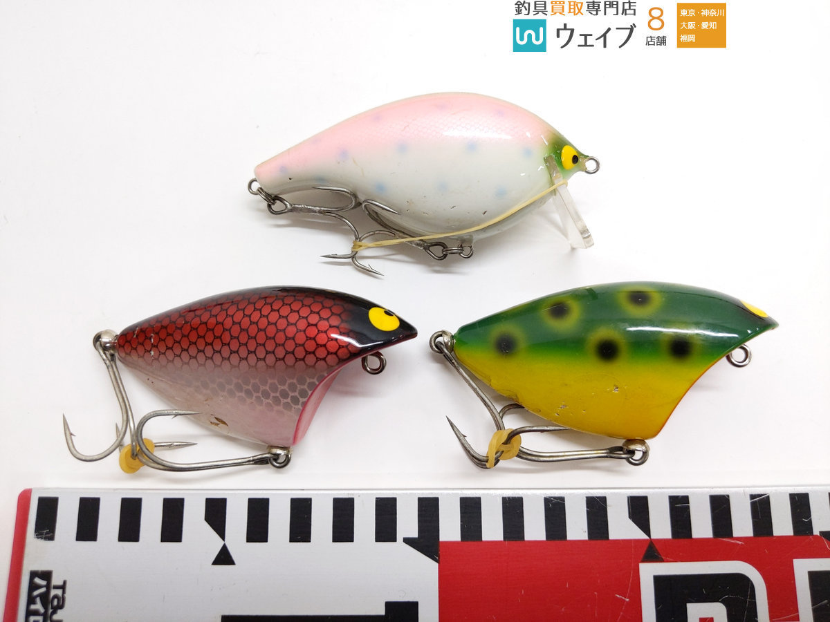 アブディール アシッド abdeal acid タナゴ - ルアー・フライ最新