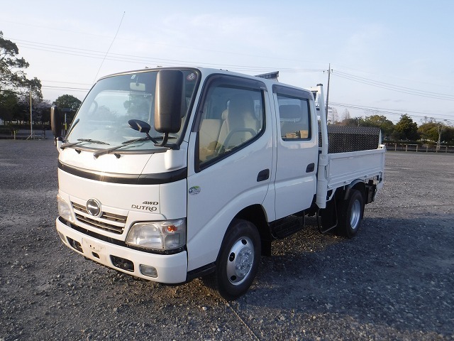 パワーゲー トセミオート ダブルキャブ