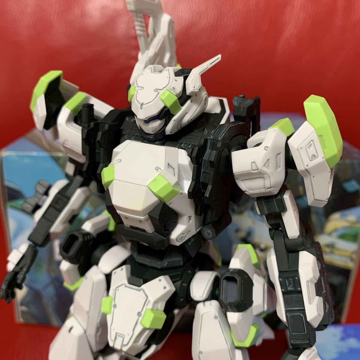 コトブキヤ Border Break 輝星 空式 1 35スケール 完成品 部分塗装 の落札情報詳細 ヤフオク落札価格情報 オークフリー スマートフォン版 コトブキヤ Border Break 輝星 空式 1 35スケール 完成品 部分塗装 の落札情報詳細 ヤフオク落札価格情報 オークフリー スマートフォン版