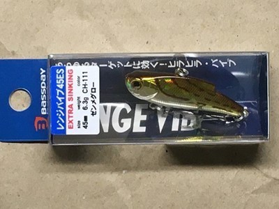 新品 ルアー Bassday レンジバイブ 45es ヒイラギ 腹グロー 金 銀 ホロ系 6 3g 小粒バイブレーション ソルト シーバス マイクロベイトパターン の落札情報詳細 ヤフオク落札価格情報 オークフリー スマートフォン版 新品 ルアー Bassday レンジバイブ 45es ヒイラギ 腹グロー 金 銀 ホロ系 6 3g 小粒バイブレーション ソルト シーバス マイクロベイトパターン の落札情報詳細 ヤフオク落札価格情報 オークフリー スマートフォン版
