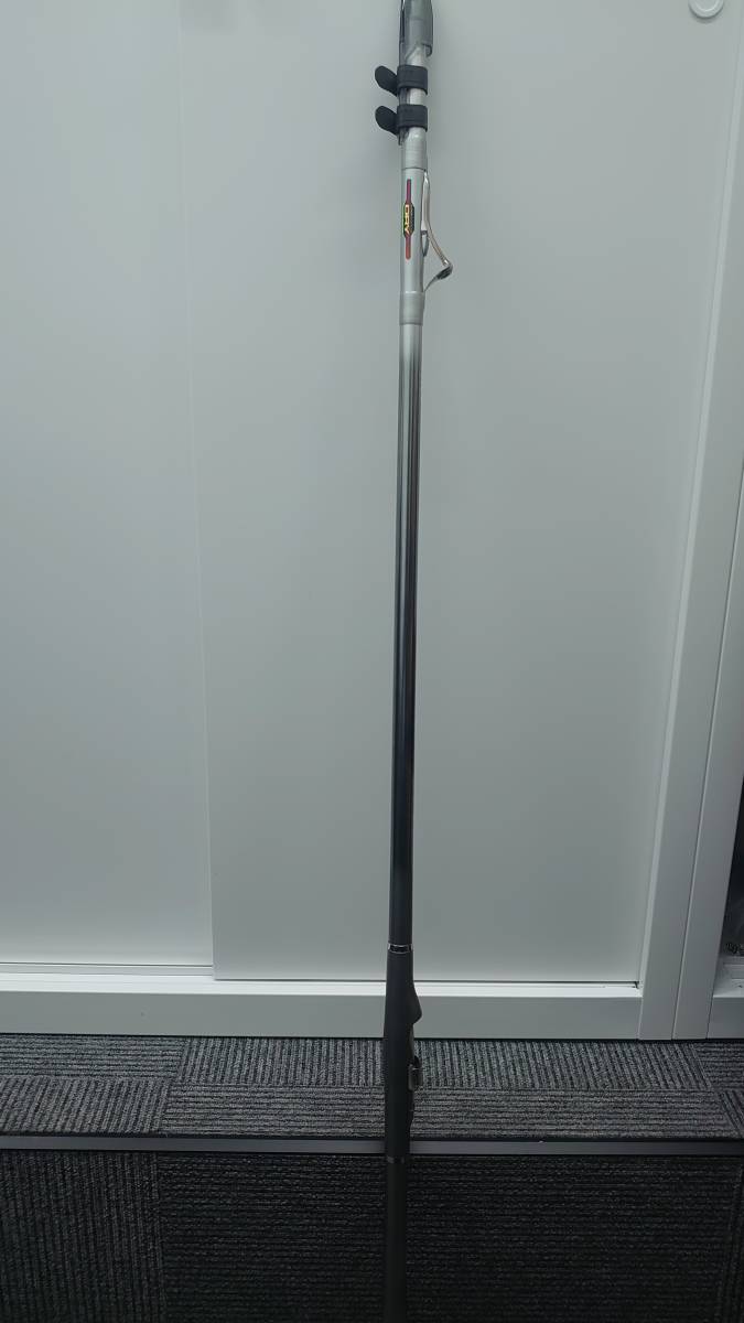 11000円！磯釣 ダイワ・DAIWA スーパーILエンブレムISO 1.5
