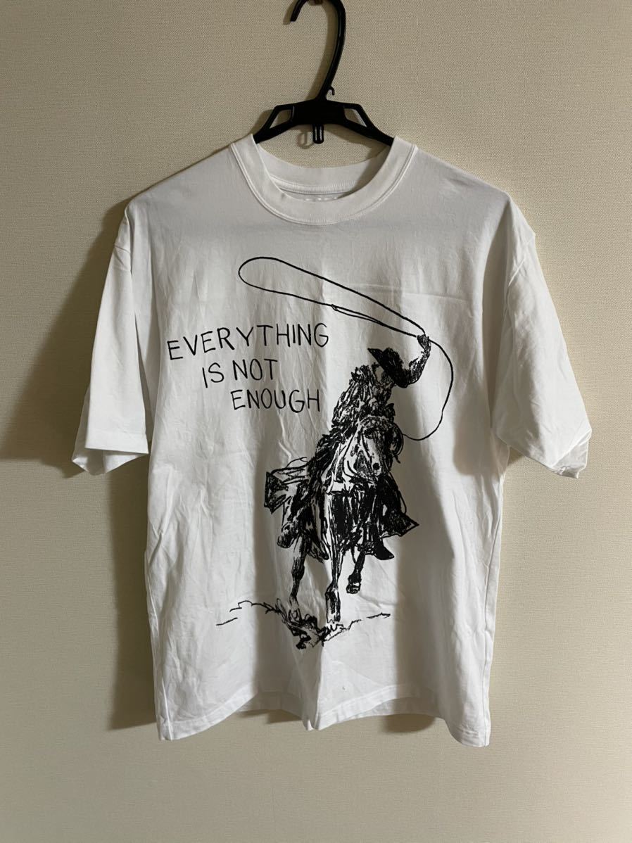 NEIGHBORHOOD】21SS OOTD-2 / C-CREW . SS Tシャツ Matt McCormickの  