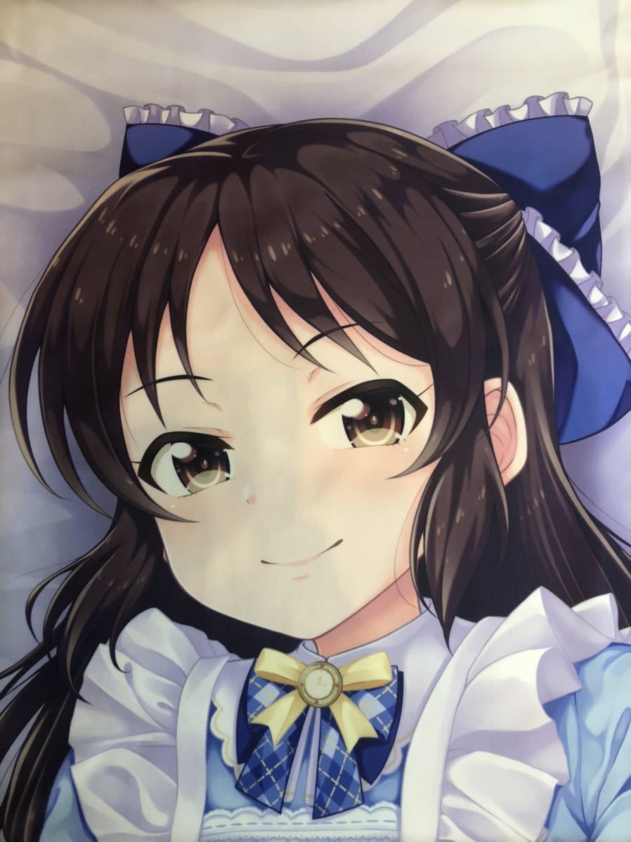 GUILTY HEARTS 五月雨せつな アイドルマスター 瑞々し シンデレラ 