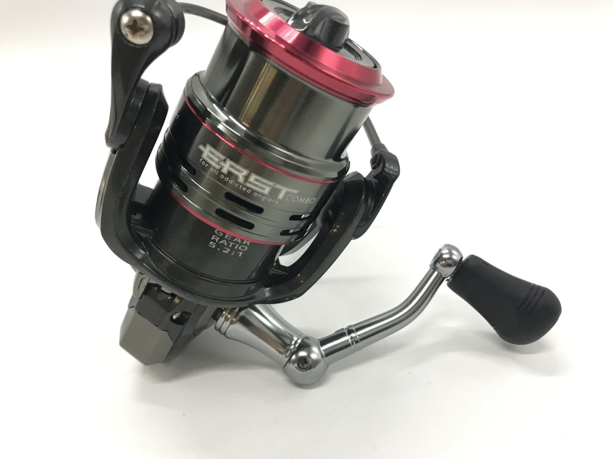 現状品 リールまとめ売り Erst Combo 4bearings Asaro Pflueger Valtom F1 Rd 計3点 右巻き ライトハンドル スピニング 62 0311 E4 の落札情報詳細 ヤフオク落札価格情報 オークフリー スマートフォン版