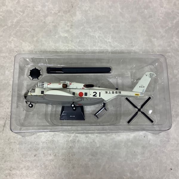 1円～ イクソ 1/72 海上自衛隊 MH-53E シードラゴン 第111航空隊の落札
