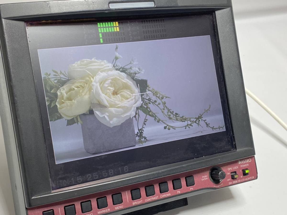 ASTRODESIGN DM-3008B