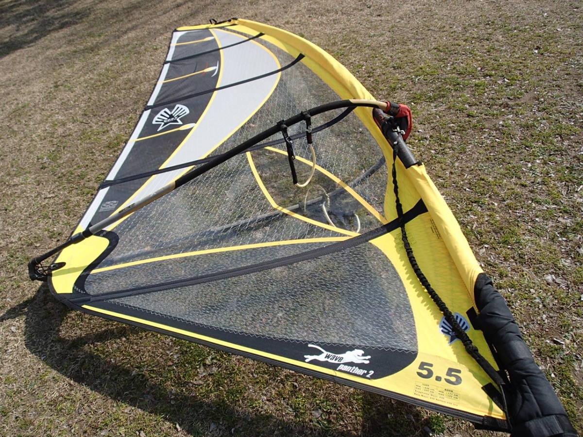 GOYA WAVE 78 ウインドサーフィンボード