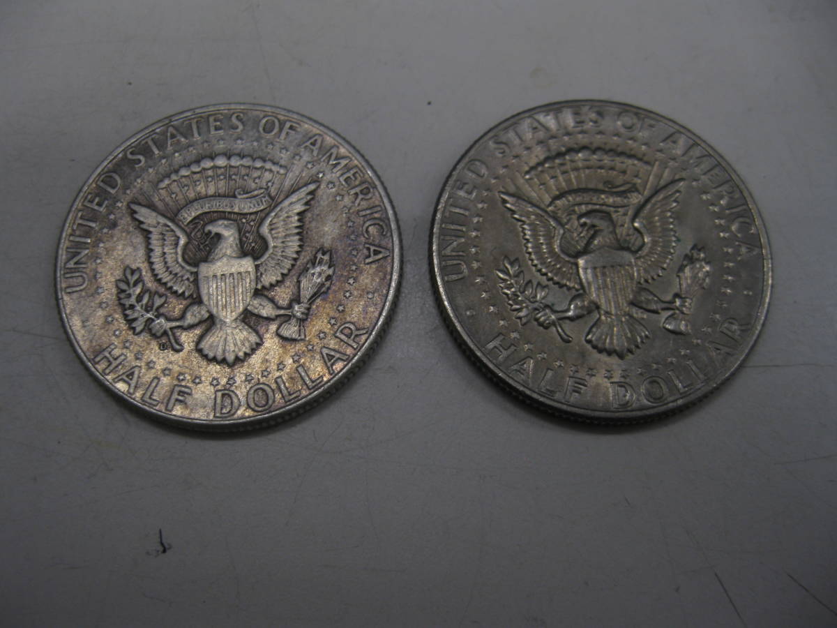 Liberty 1973 コイン (98) 사진