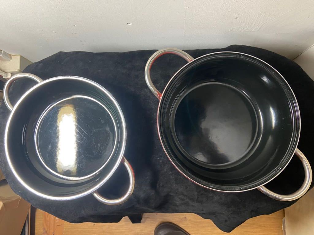 両手鍋 シラルガン シラルガン 鍋・フライパン キッチン用品・食器
