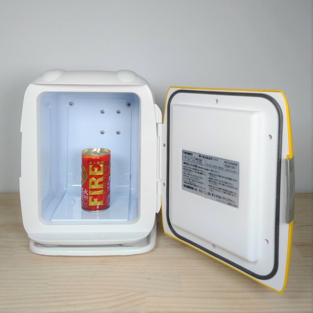 KIRIN HR-D206KR ミニ冷蔵庫 KIRIN HR-D206KR ミニ冷蔵庫 KIRIN HR-D206KR ミニ冷蔵庫 KIRIN HR