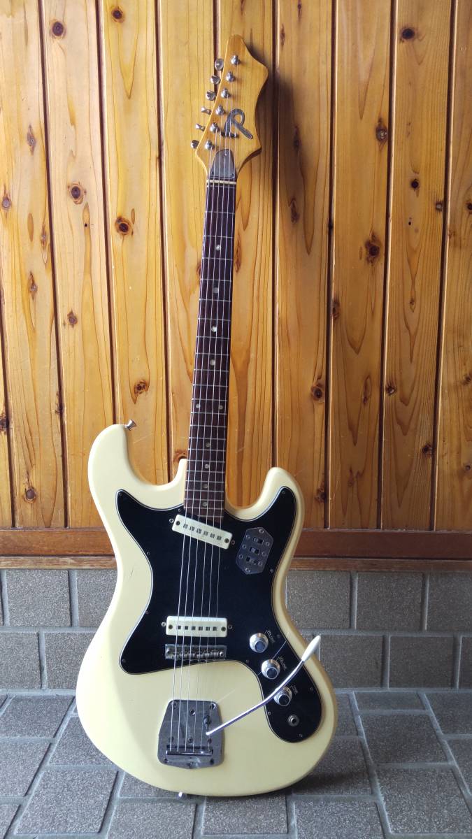 お*!様 Pleasant プレザント エレキギター　ジャンク品 Yahoo!オークション - OGK-022 Pleasant プレザント ベース