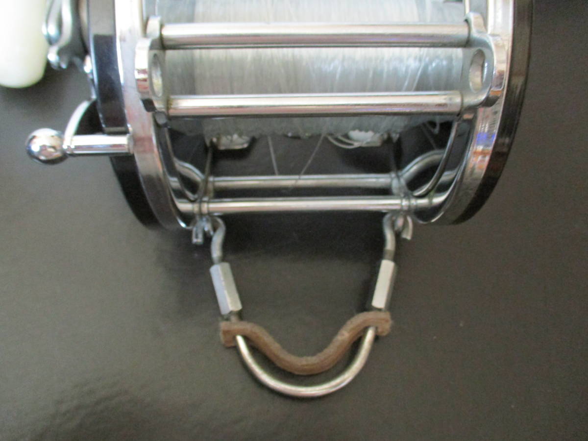 オリムピック トゥルーテンパー 609 オリムピック