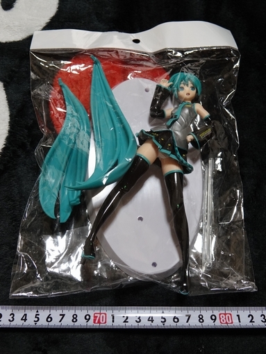 フィギュアパンチラ 