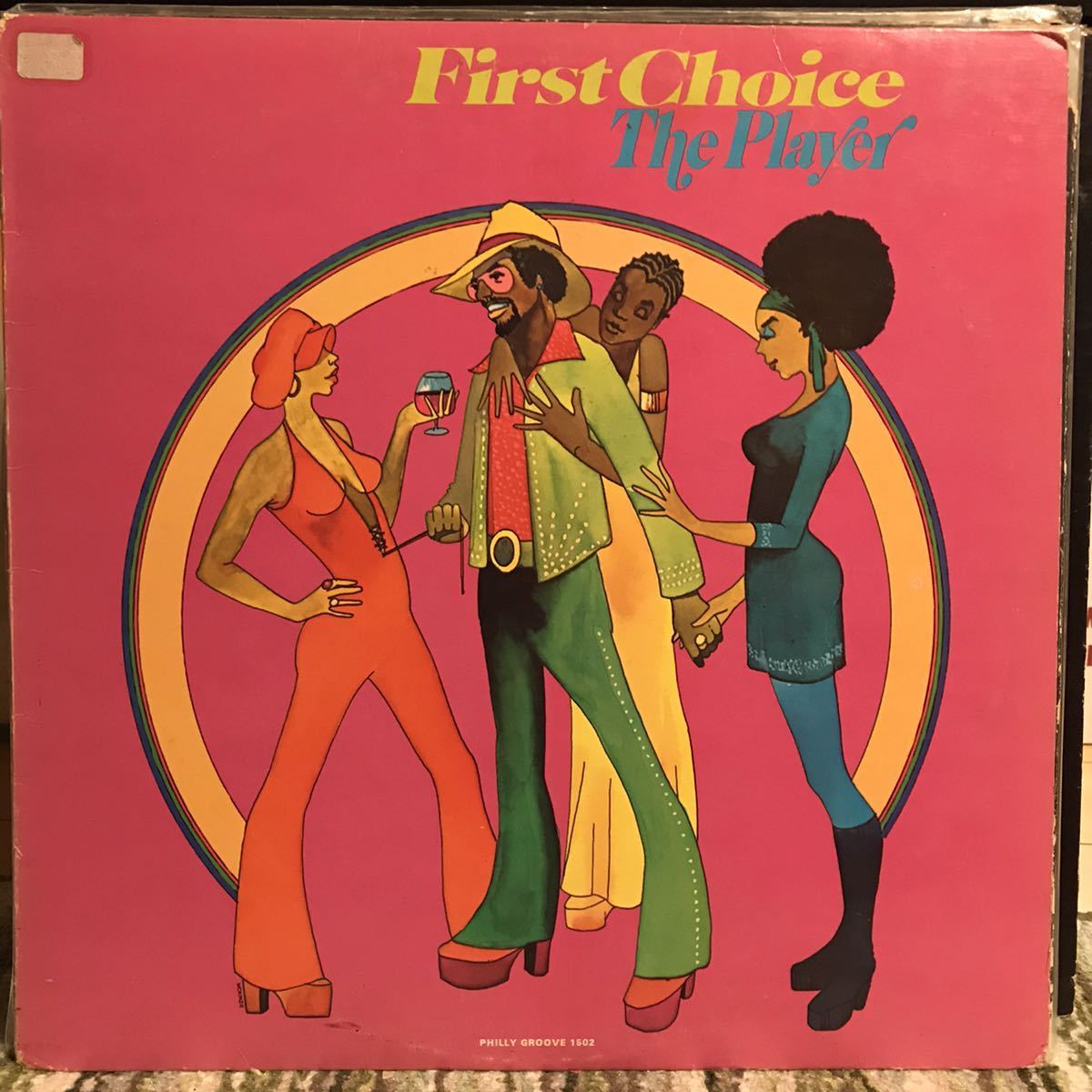 First Choice The Player US first-choice-the-player-us
