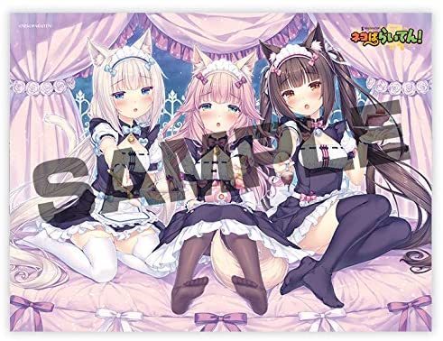 激レア✧︎ネコぱらいてん c96差分タペストリー ネコぱら さより コミケ ♥ 激レア✧︎ネコぱらいてん c96差分タペストリー ネコぱら さより