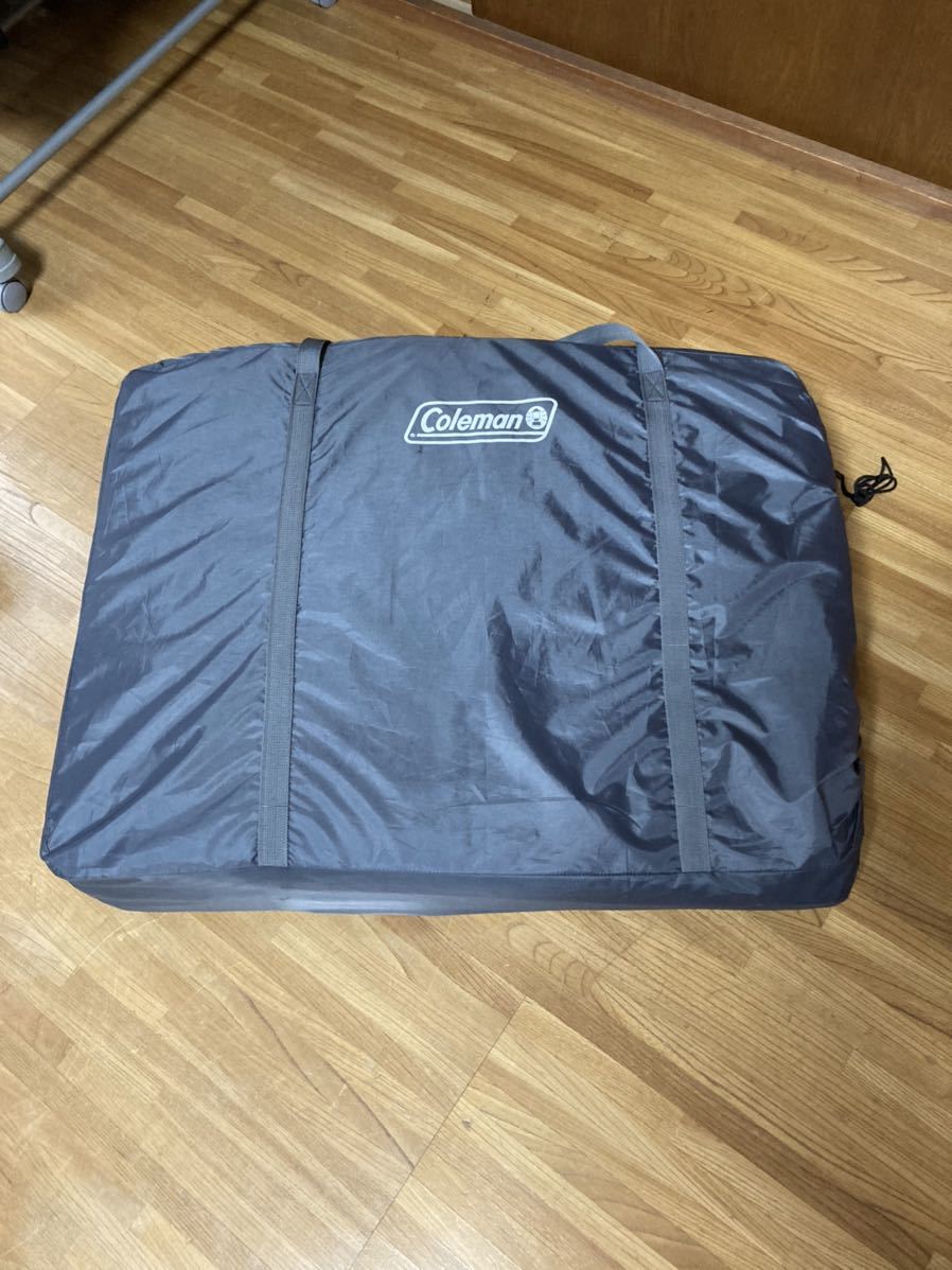 COLEMAN コールマン テントシートセット/300×300 Coleman コールマン