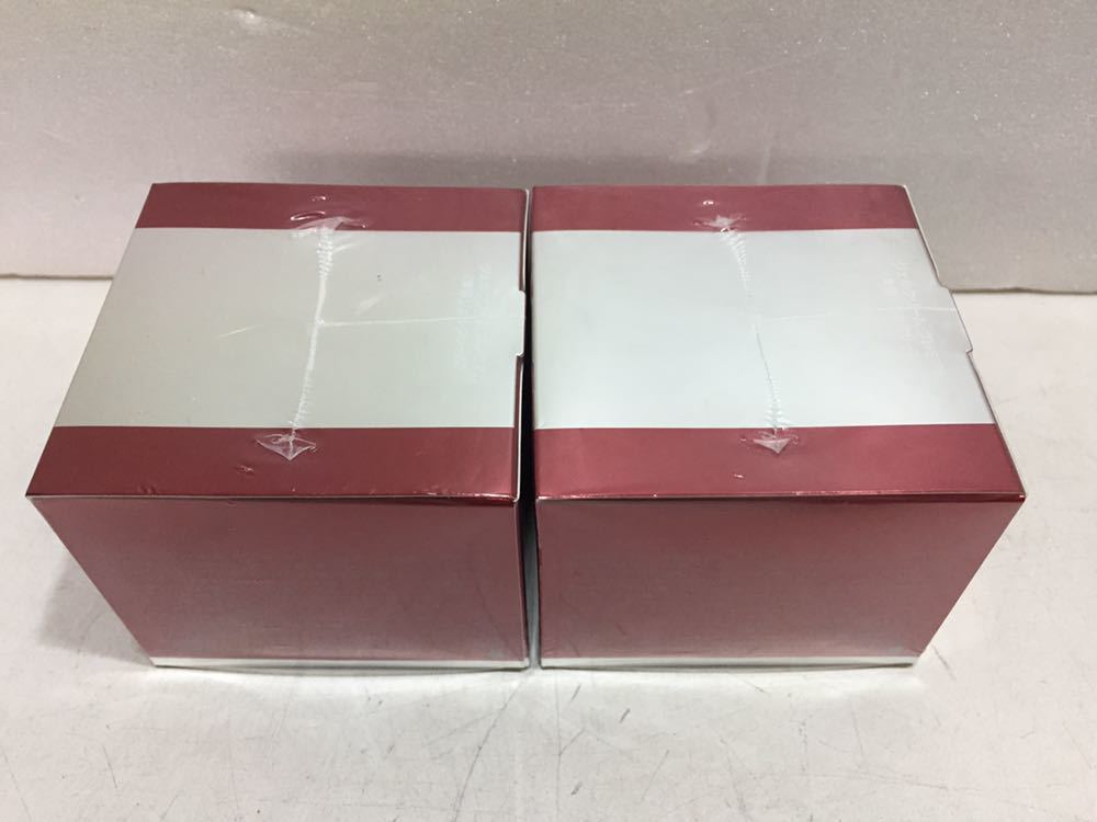 新品 S623 1円スタート 新品未開封 Trinityline トリニティーライン ジェルクリーム プレミアム 美容ジェルクリーム 50g 2個 10g 2個 の落札情報詳細 ヤフオク落札価格情報 オークフリー スマートフォン版