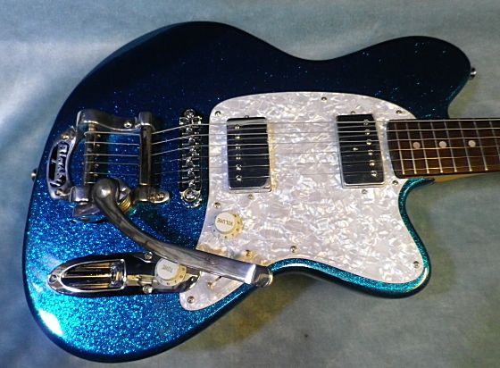 超激レア】Ibanez アイバニーズ Talman TC825