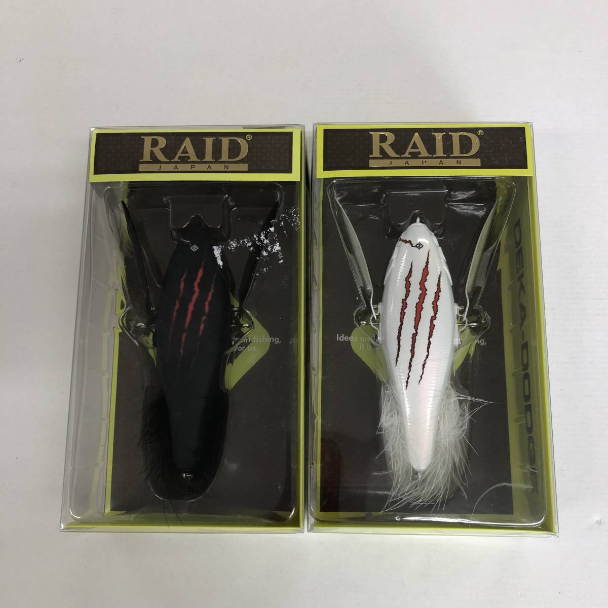 デカダッジ スペシャルカラー スカーフェイス デカダッジ スペシャルカラー スカーフェイス