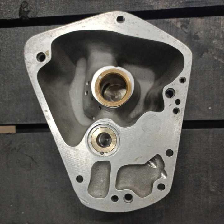 希少 マグネトー カムカバー 当時物 ヴィンテージ ショベル レア 希少 マグネトー カムカバー 当時物 ヴィンテージ ショベル レア