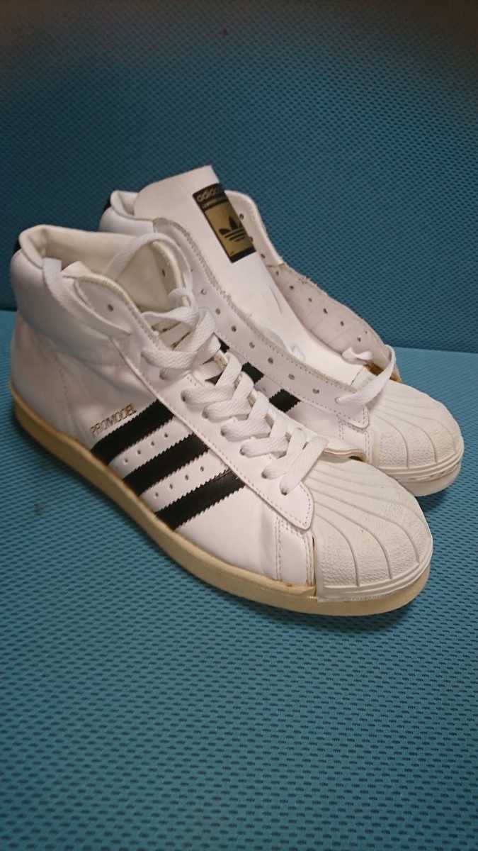 adidas pro model 1998