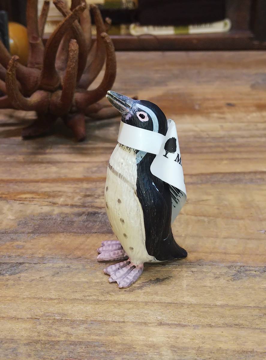 ミニチュアプラネット 鳥18点 （Miniatureplanet 始祖鳥