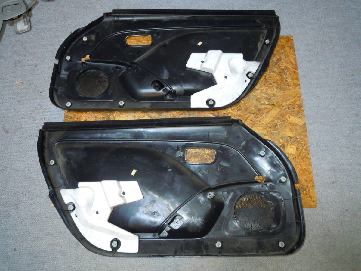 コペン l880k ドア トリム 内張 左右セット 【公式通販】