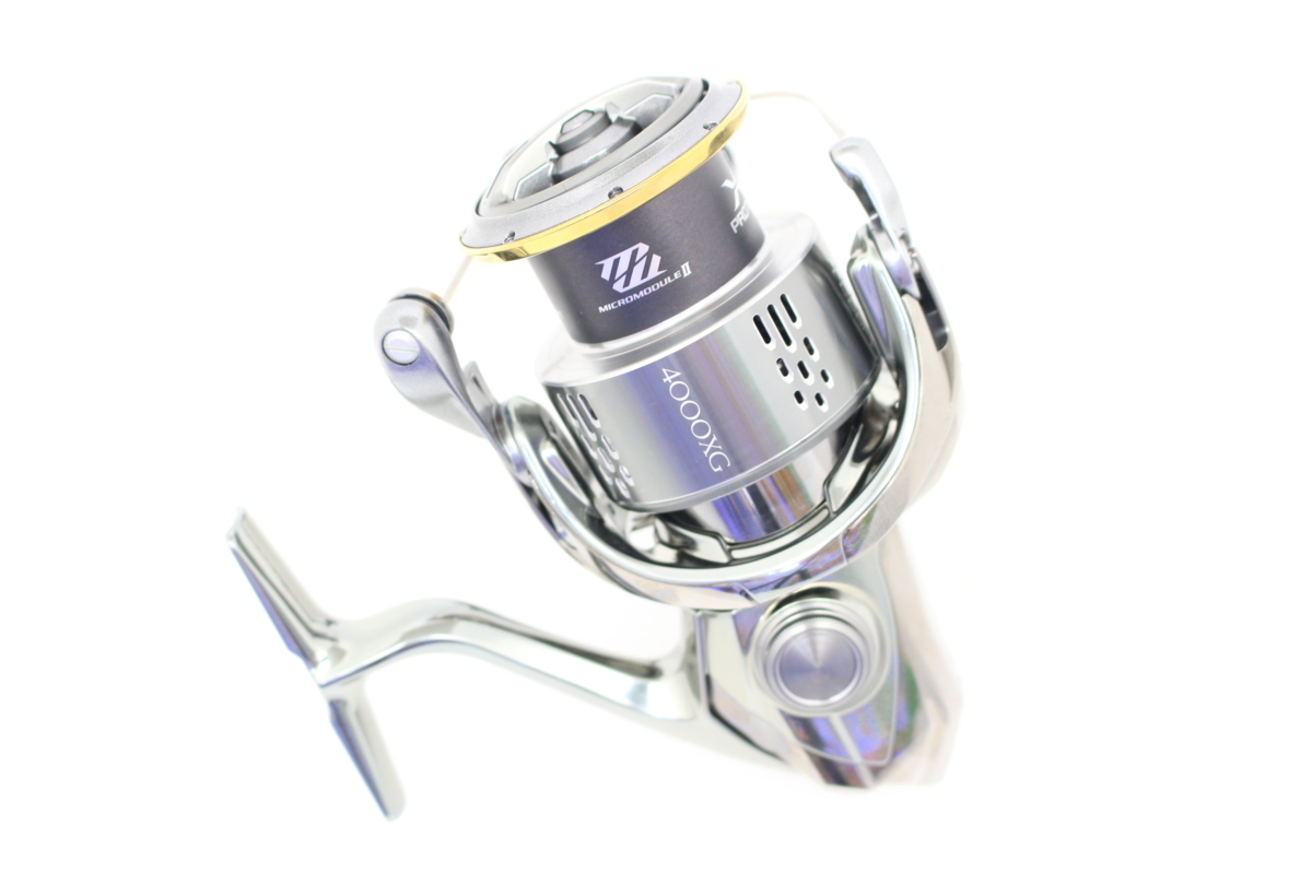 新品 未使用品 シマノ 18 ステラ 4000xg Shimano Stella の落札情報詳細 ヤフオク落札価格情報 オークフリー スマートフォン版 新品 未使用品 シマノ 18 ステラ 4000xg Shimano Stella の落札情報詳細 ヤフオク落札価格情報 オークフリー スマートフォン版
