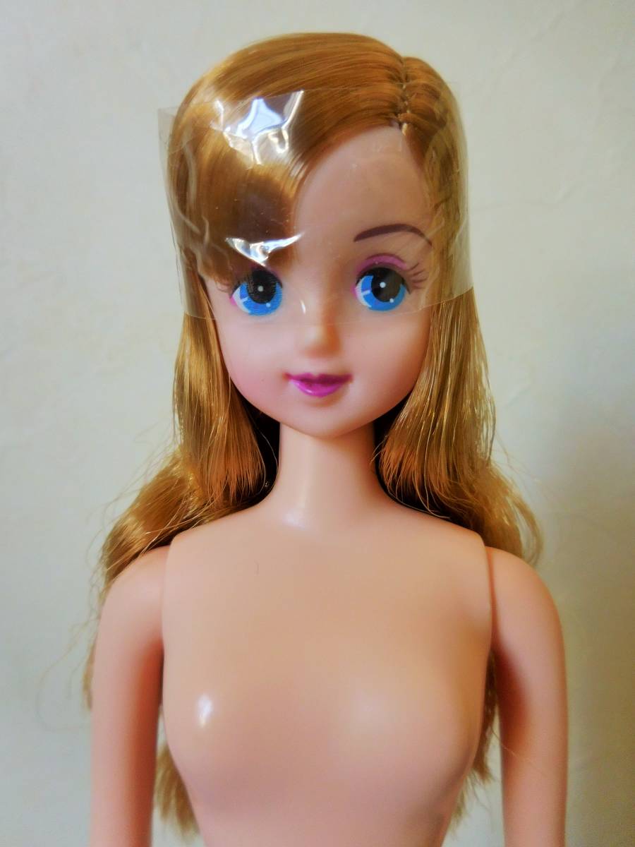 お誕生日なミルフィーユさんと経年による髪色の変化のお話。(goo 【 お誕生日なミルフィーユさんと経年による髪色の変化のお話。(goo 【