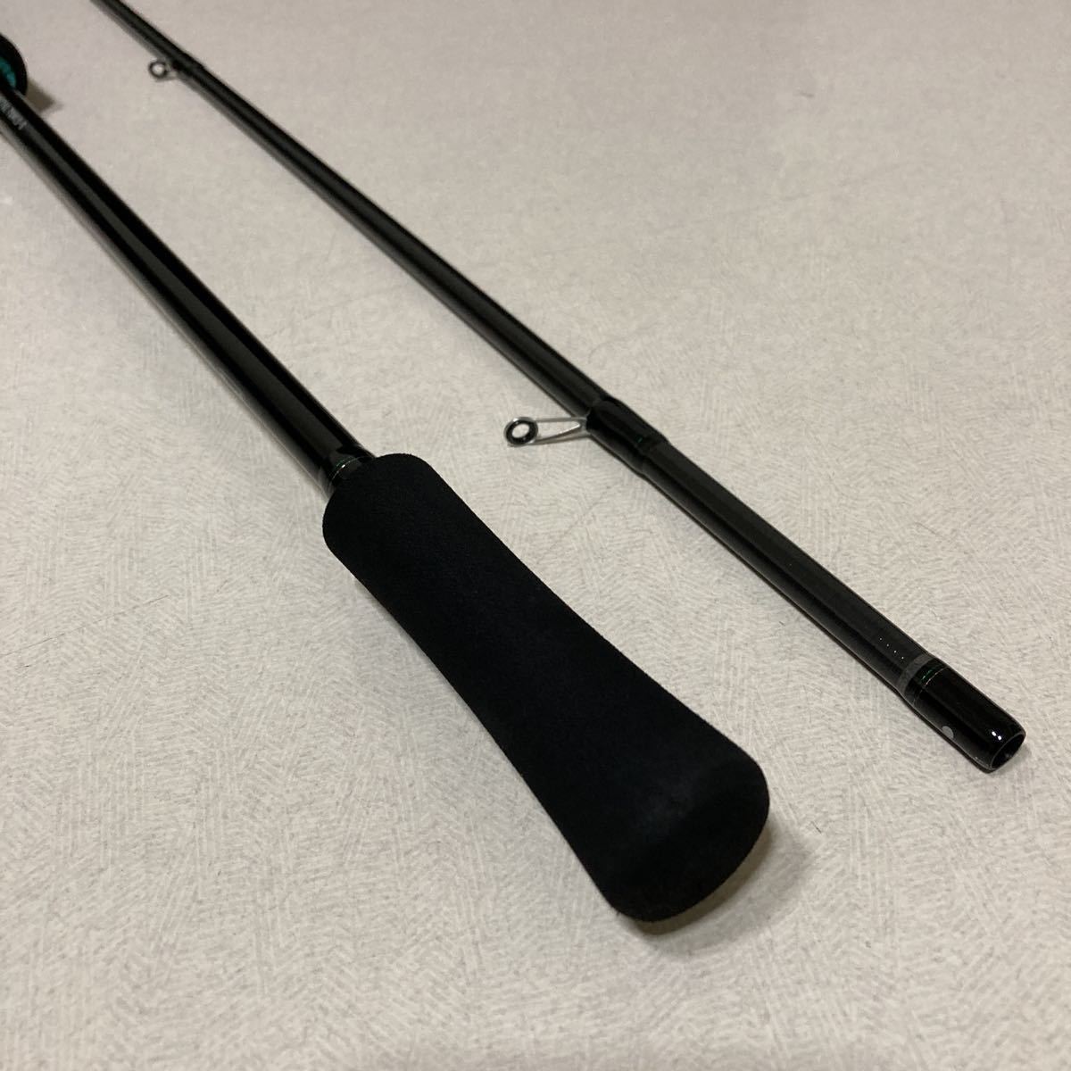 ダイワ エメラルダスX イカメタル 70MLS-S オモリグ対応 DAIWA