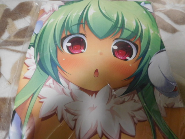 新品 真 恋姫夢想 美以抱き枕カバー ネクストン くわだゆうき にゃんこぴぃ 未開封 の落札情報詳細 ヤフオク落札価格情報 オークフリー スマートフォン版