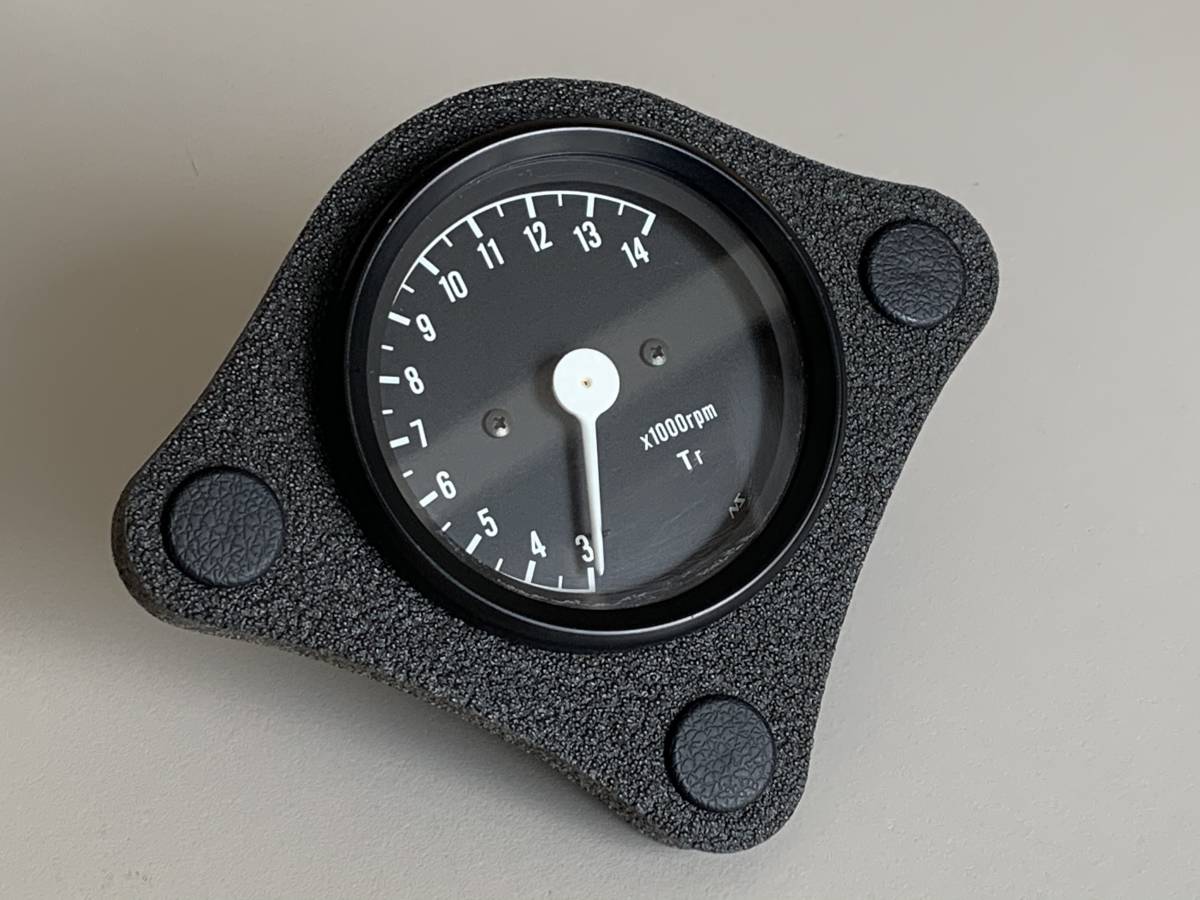 美品！NSF100 タコメーター 37250-NF4-771 NSR50/NSRmini/NSR80の落札
